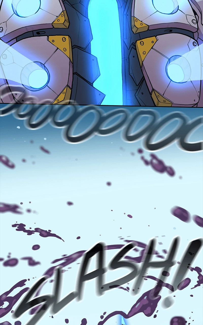 Ordeal Chapter 29, page 30 of 83