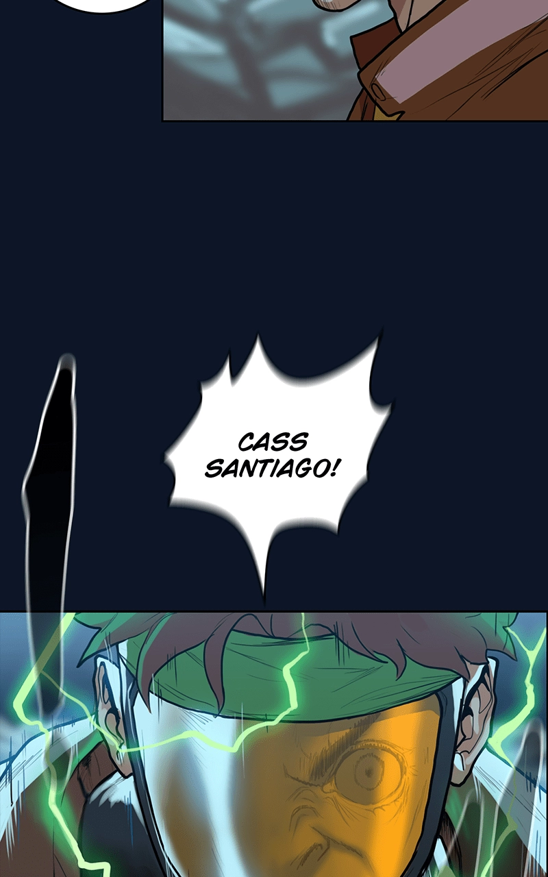 Ordeal Chapter 29, page 37 of 83