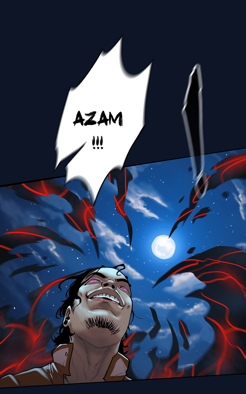 Ordeal Chapter 29, page 46 of 83