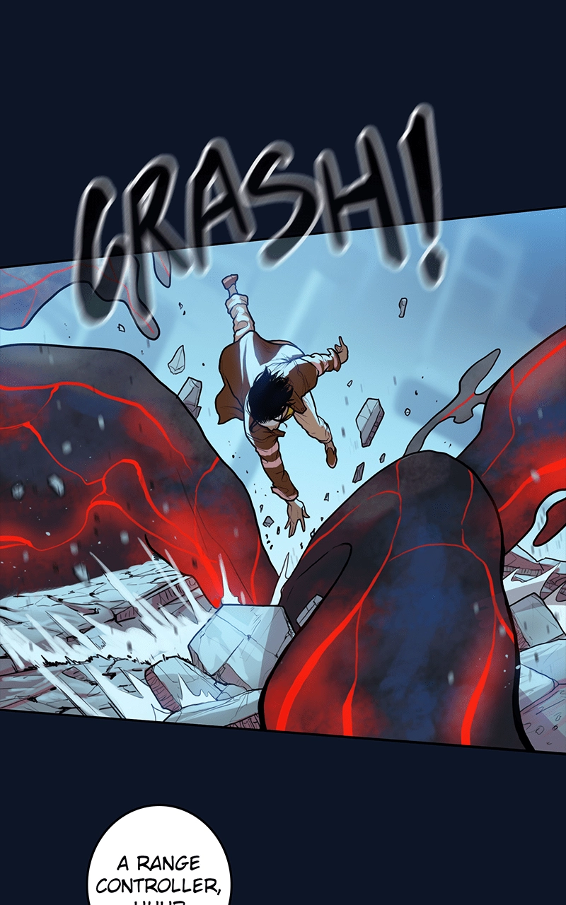 Ordeal Chapter 29, page 47 of 83