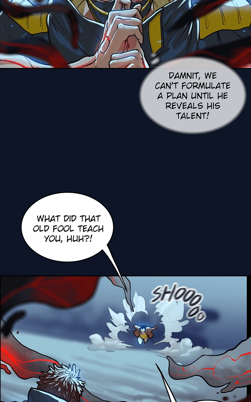 Ordeal Chapter 29, page 49 of 83