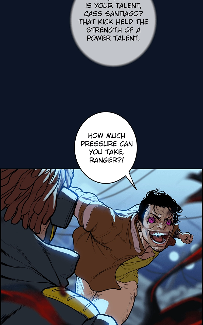 Ordeal Chapter 29, page 51 of 83