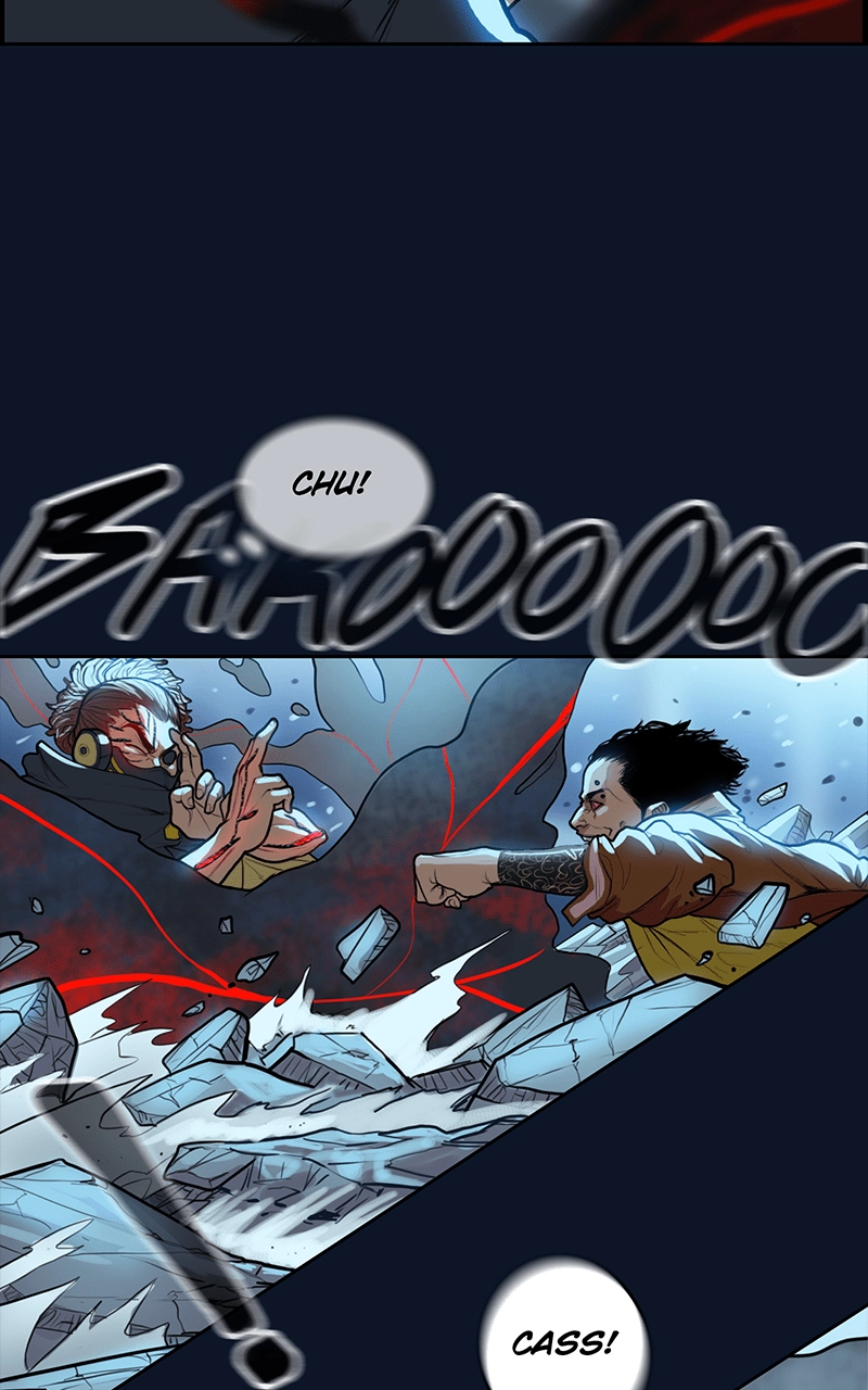 Ordeal Chapter 29, page 52 of 83