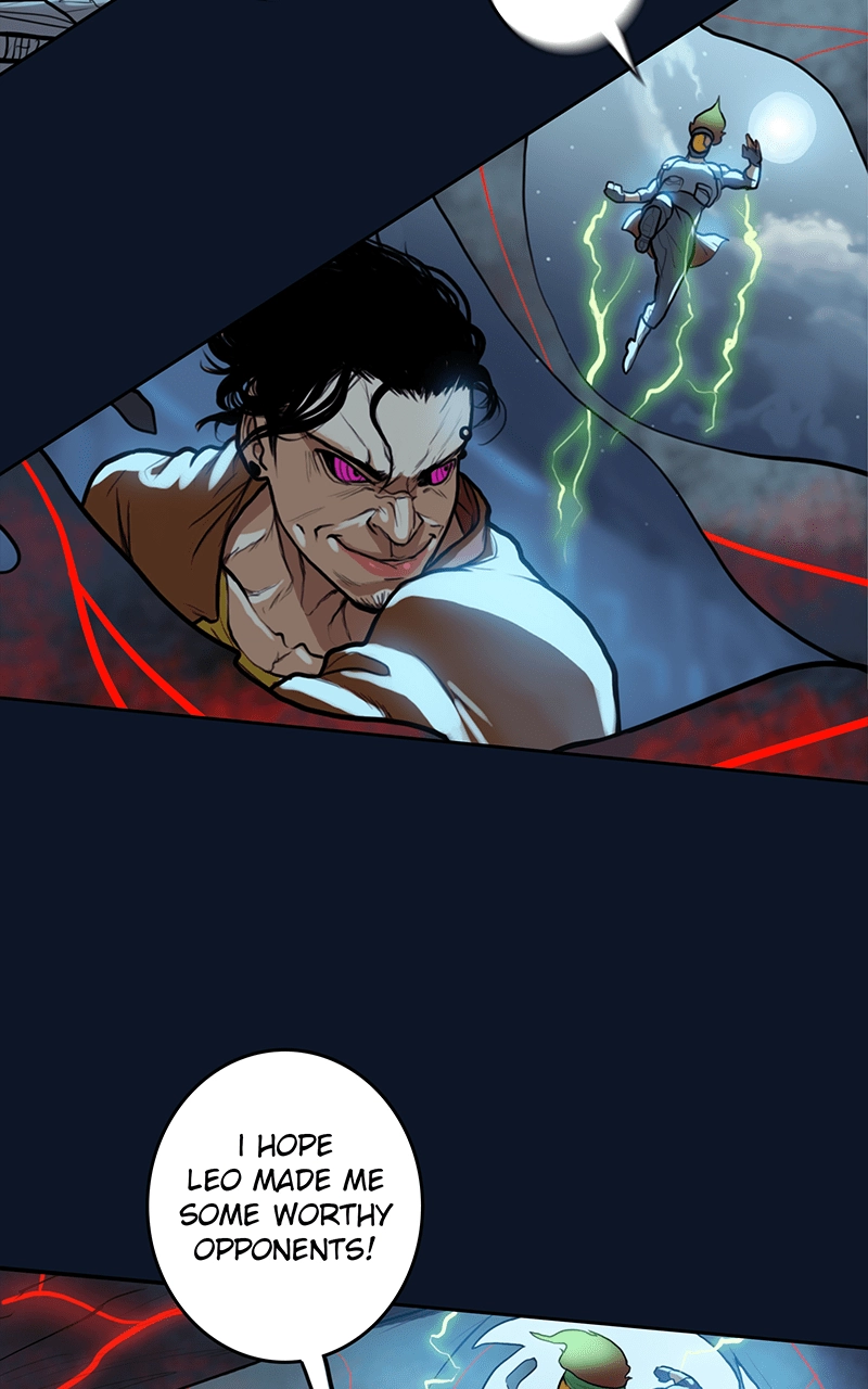 Ordeal Chapter 29, page 53 of 83
