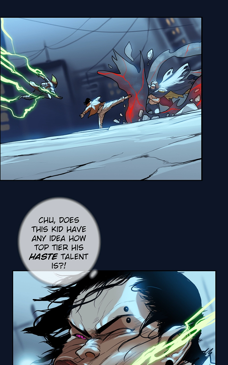 Ordeal Chapter 29, page 55 of 83