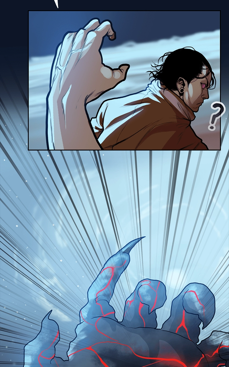 Ordeal Chapter 29, page 58 of 83
