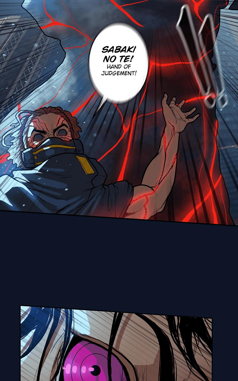 Ordeal Chapter 29, page 59 of 83