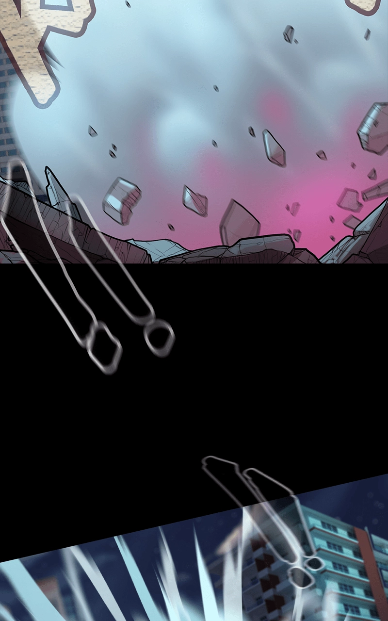 Ordeal Chapter 29, page 68 of 83