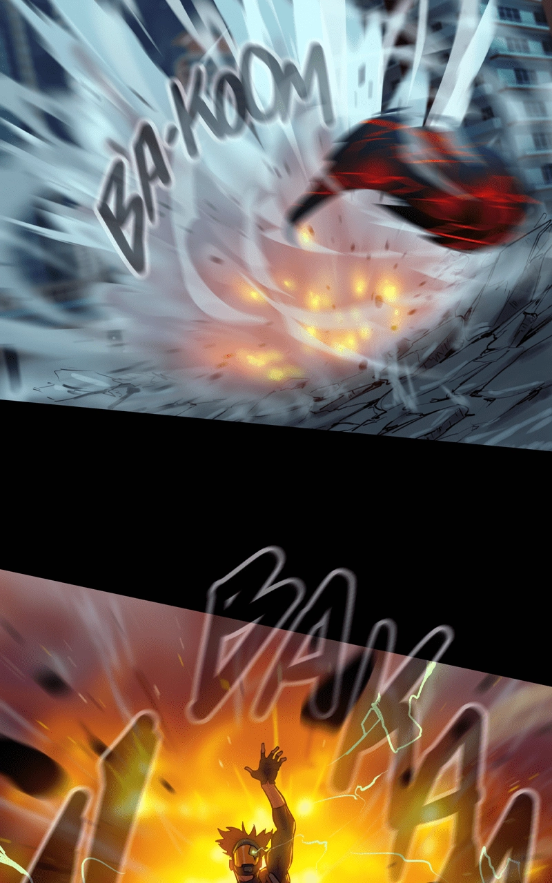 Ordeal Chapter 29, page 69 of 83