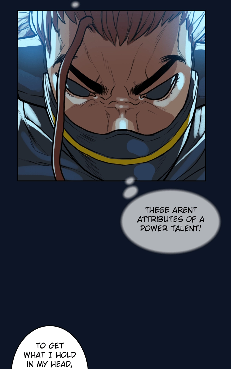 Ordeal Chapter 29, page 74 of 83