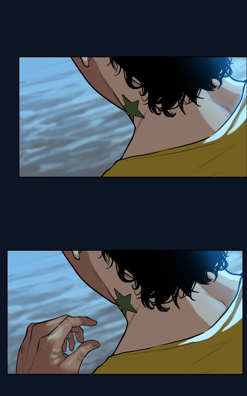 Ordeal Chapter 29, page 76 of 83