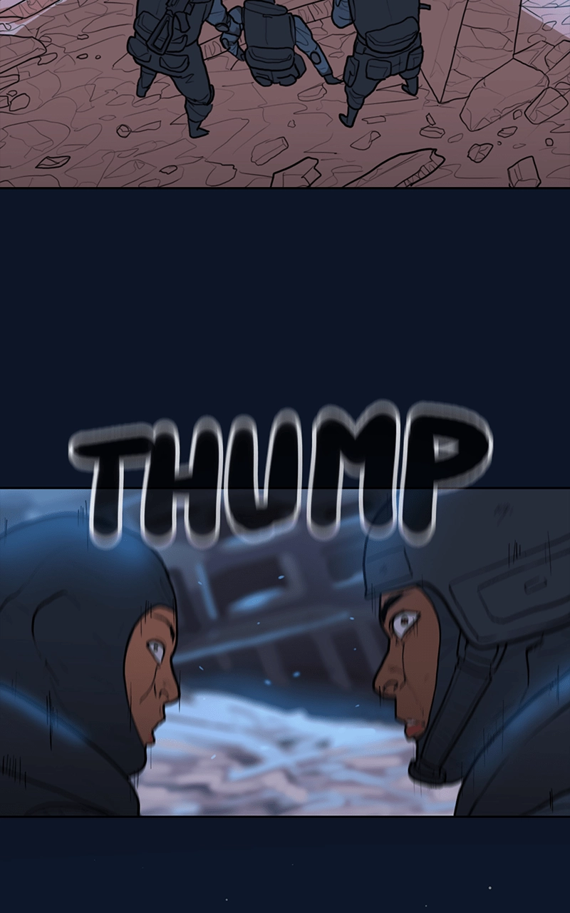 Ordeal Chapter 29, page 9 of 83