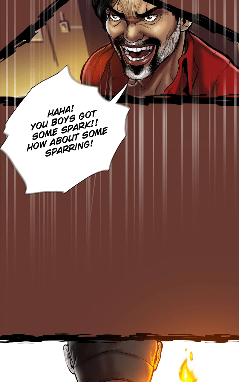 Ordeal Chapter 3, page 10 of 93