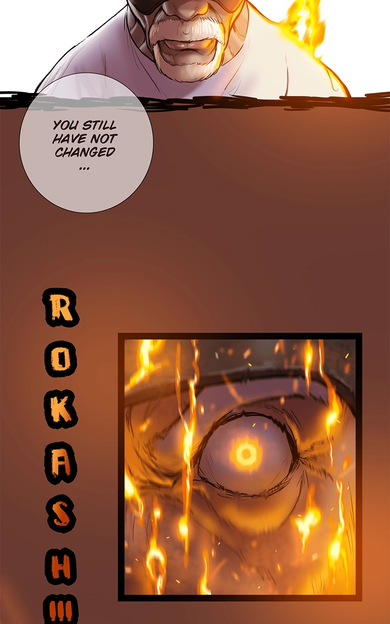 Ordeal Chapter 3, page 11 of 93
