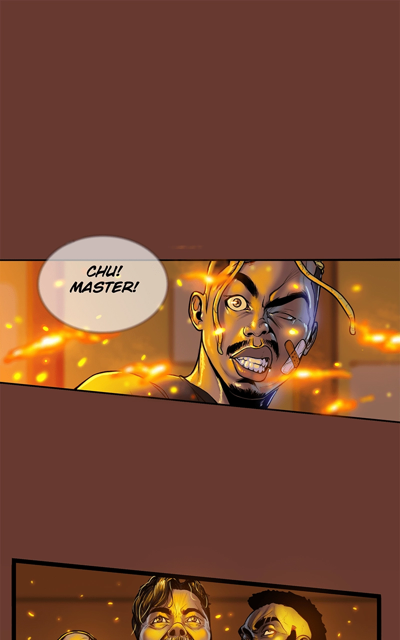 Ordeal Chapter 3, page 14 of 93