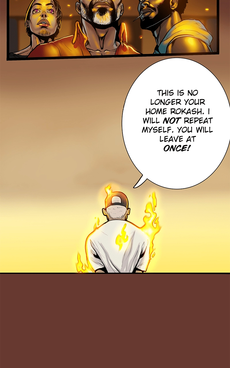 Ordeal Chapter 3, page 15 of 93