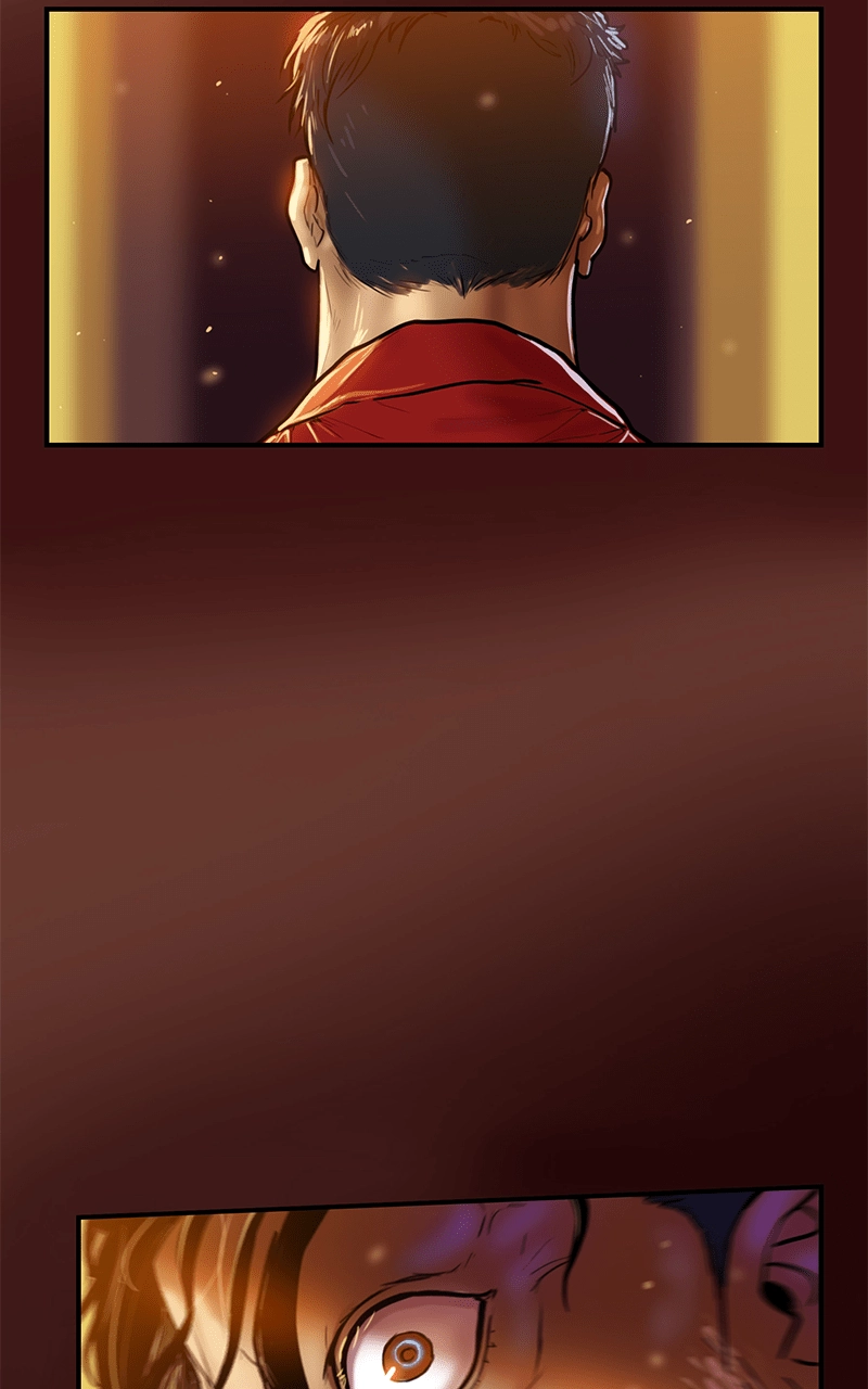 Ordeal Chapter 3, page 18 of 93
