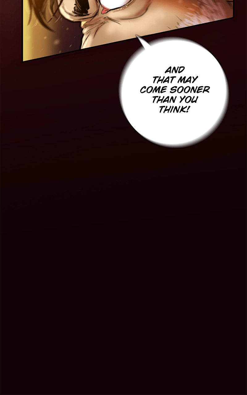 Ordeal Chapter 3, page 19 of 93