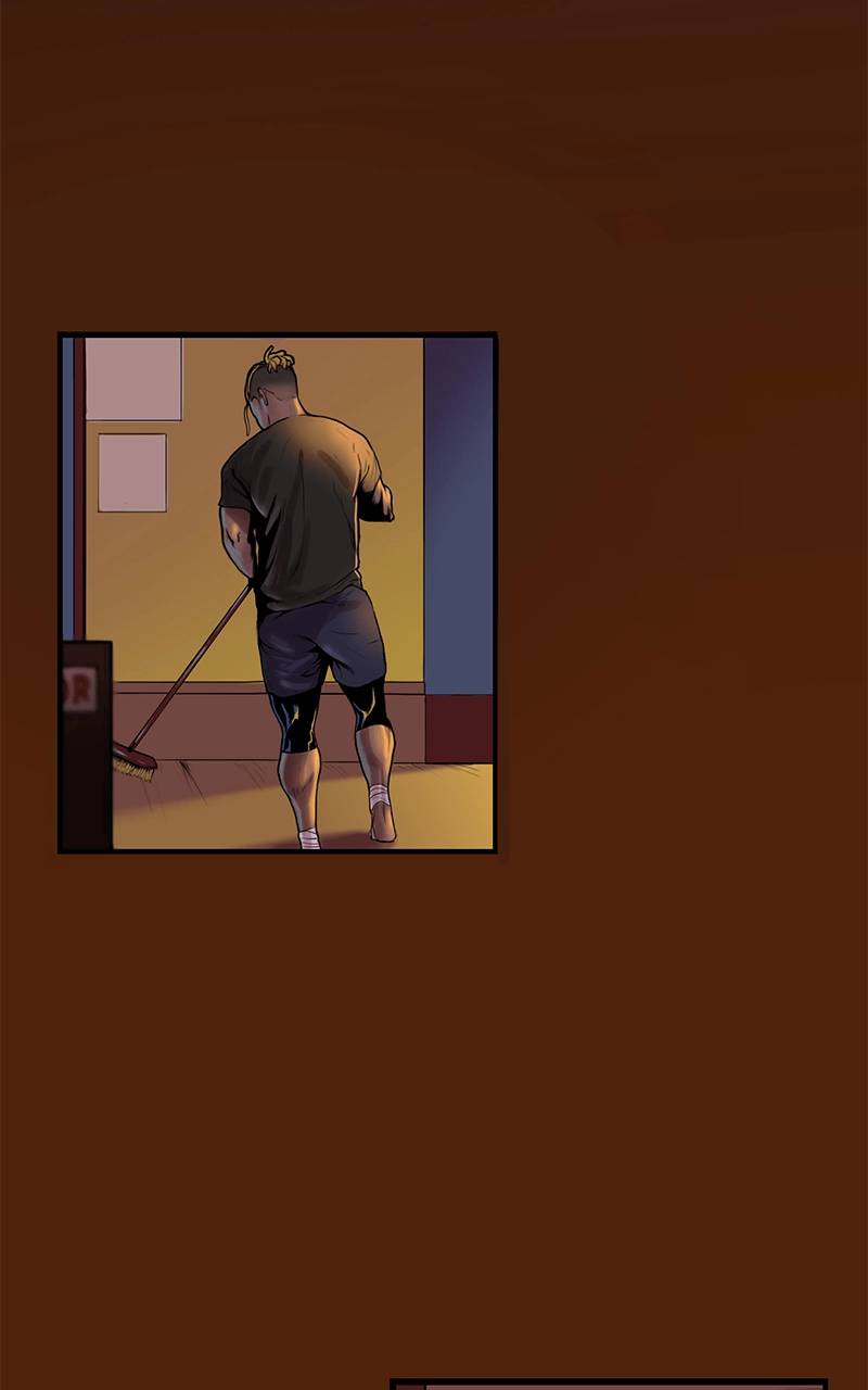 Ordeal Chapter 3, page 22 of 93