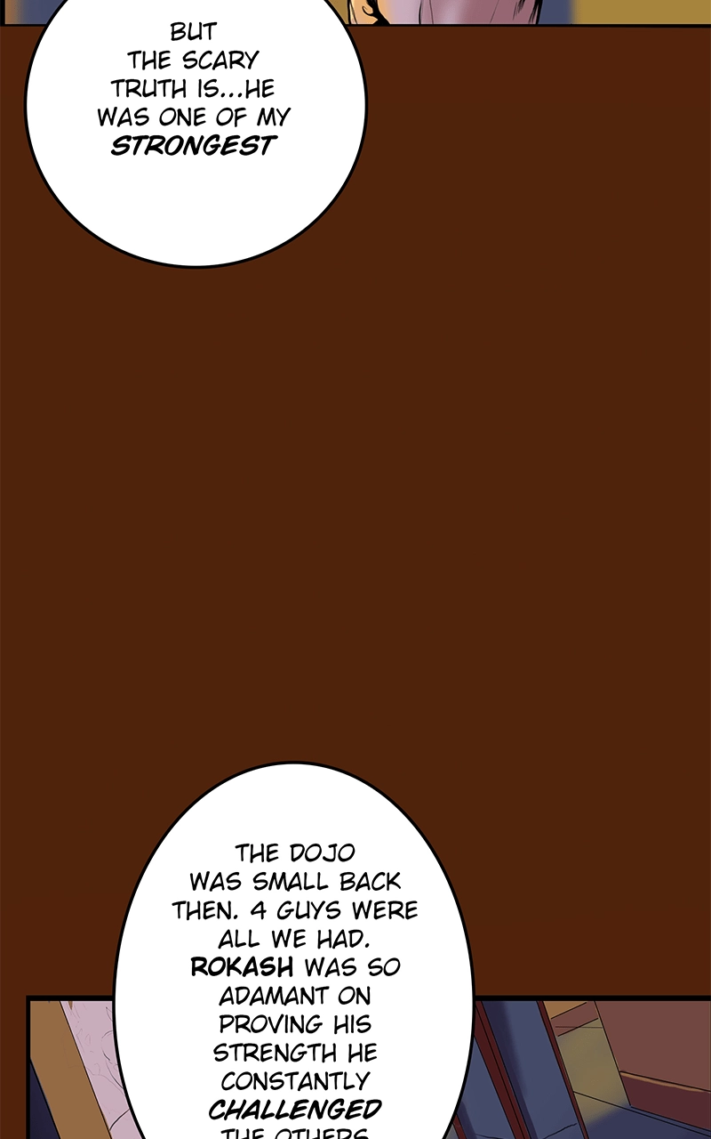 Ordeal Chapter 3, page 25 of 93