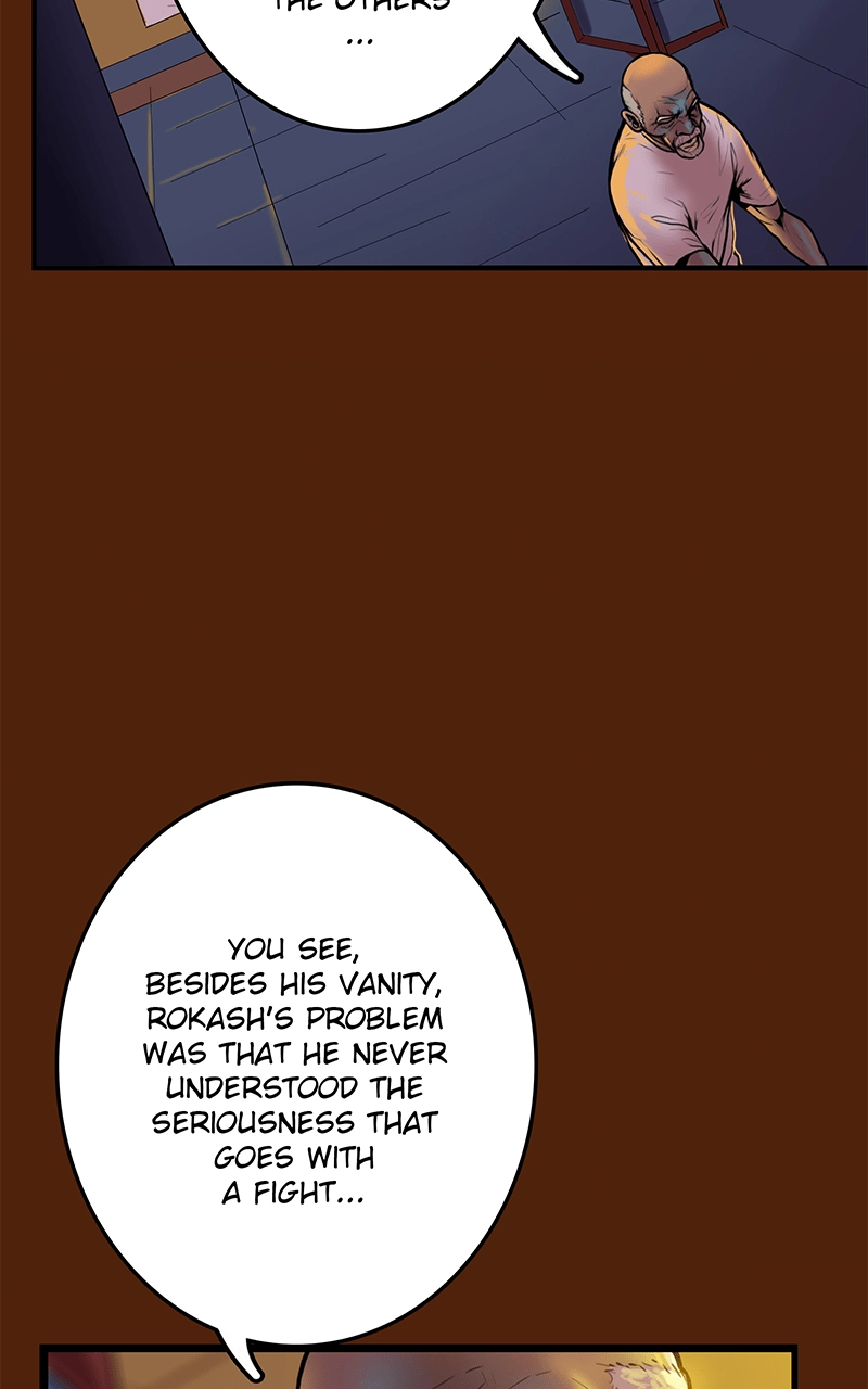 Ordeal Chapter 3, page 26 of 93