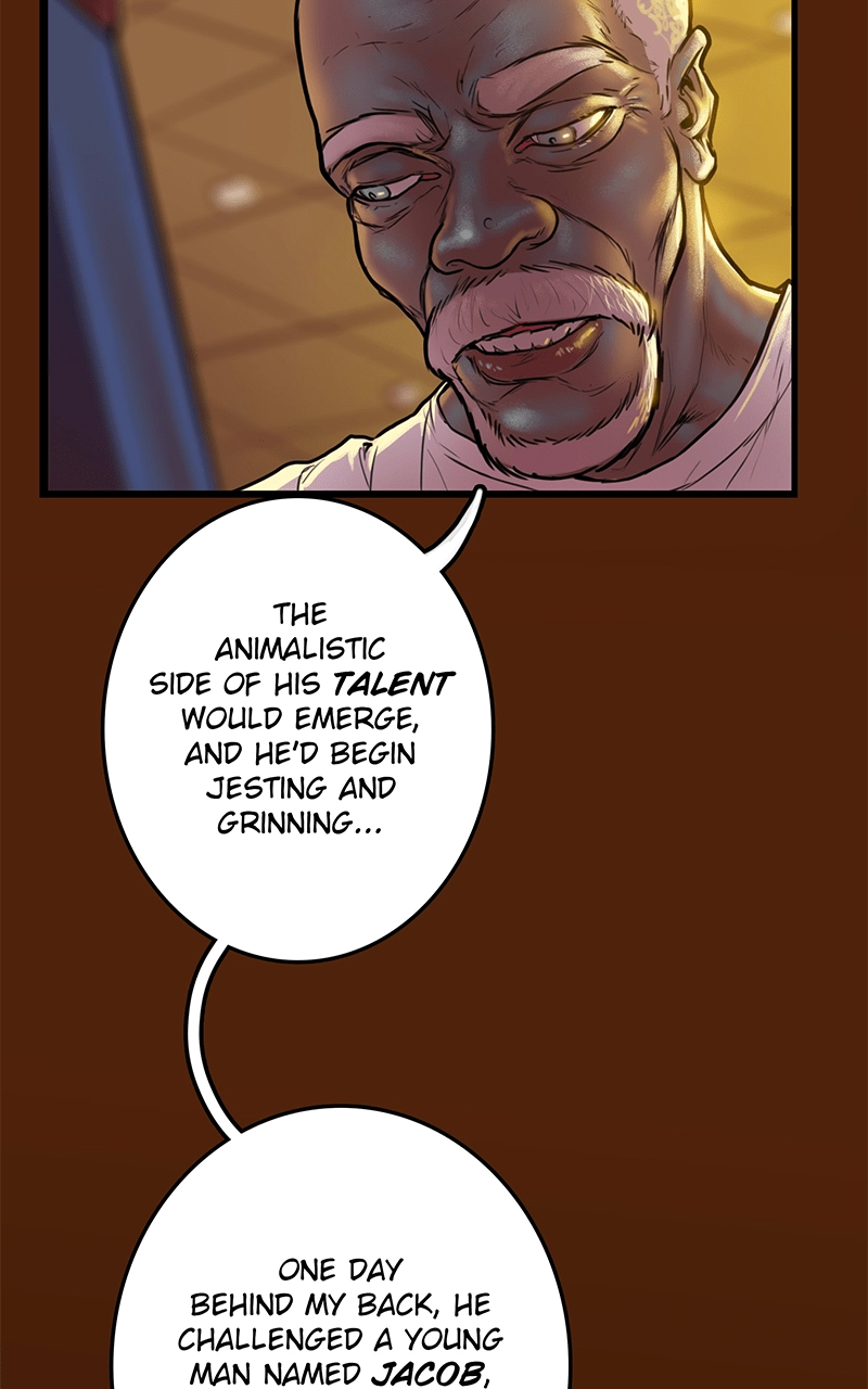 Ordeal Chapter 3, page 27 of 93