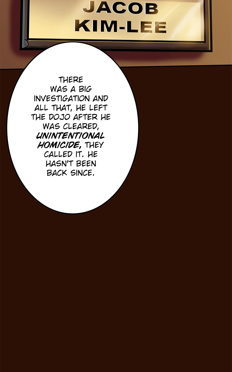 Ordeal Chapter 3, page 29 of 93