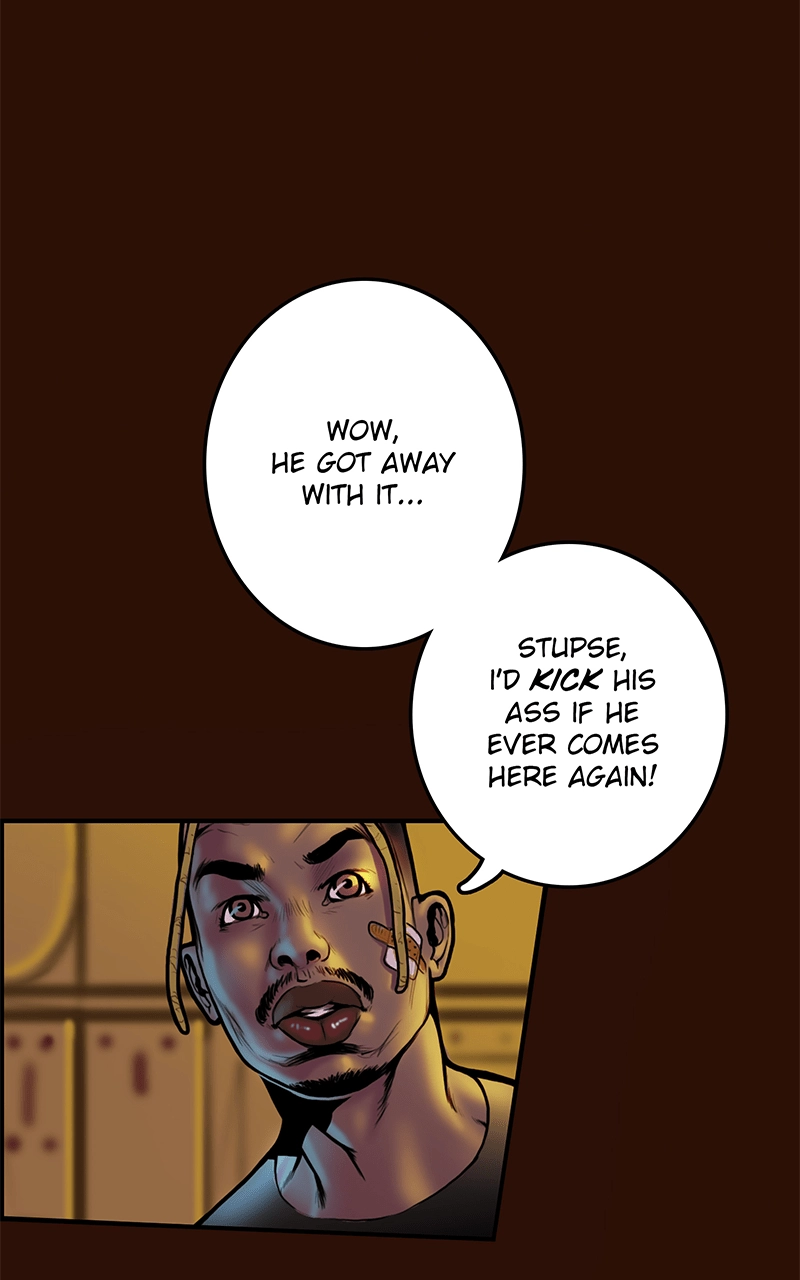 Ordeal Chapter 3, page 30 of 93