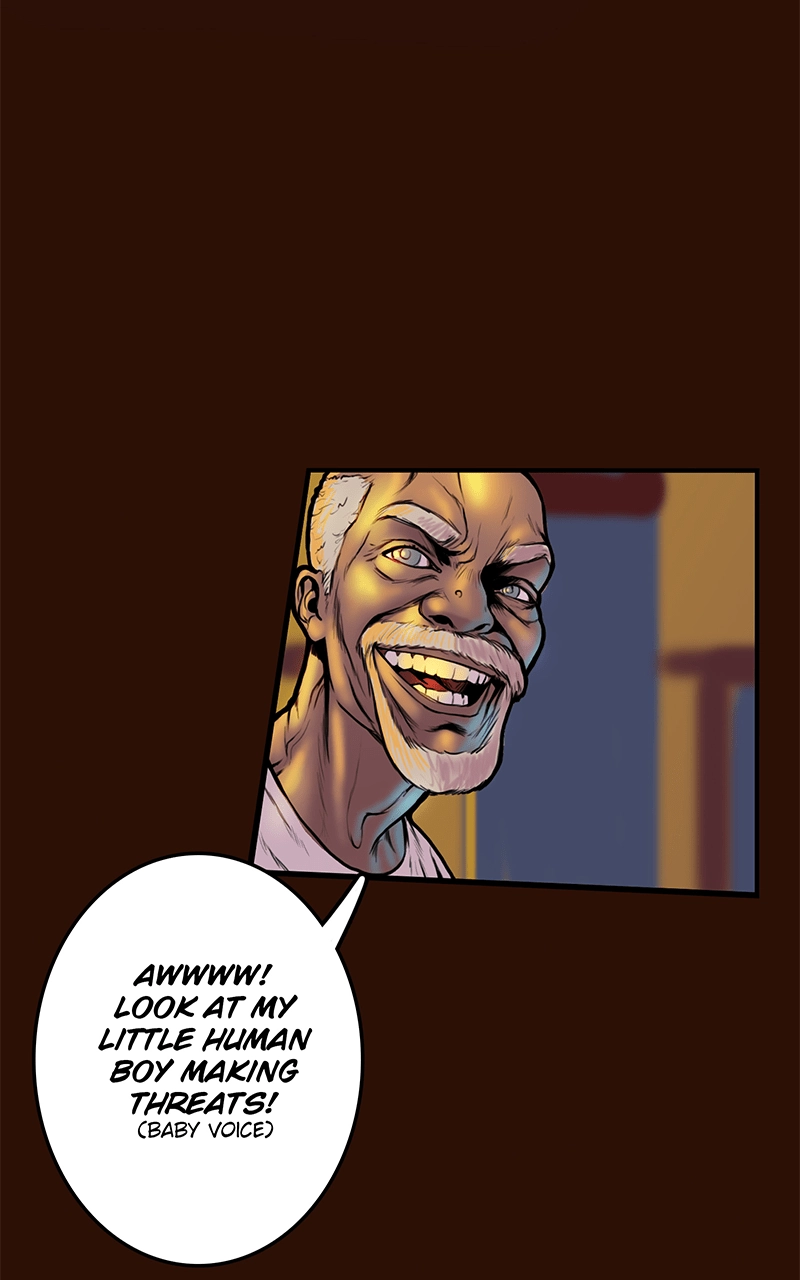 Ordeal Chapter 3, page 31 of 93