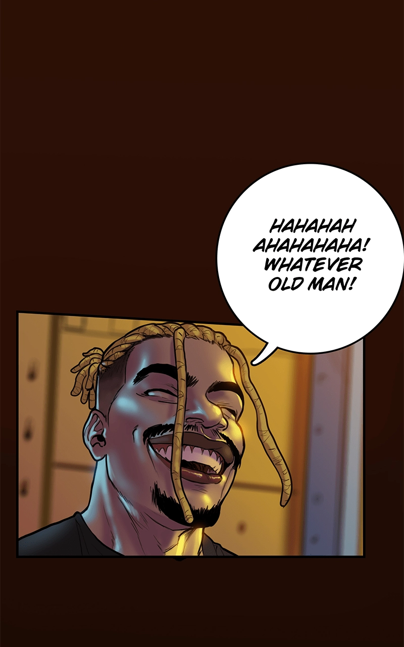 Ordeal Chapter 3, page 32 of 93
