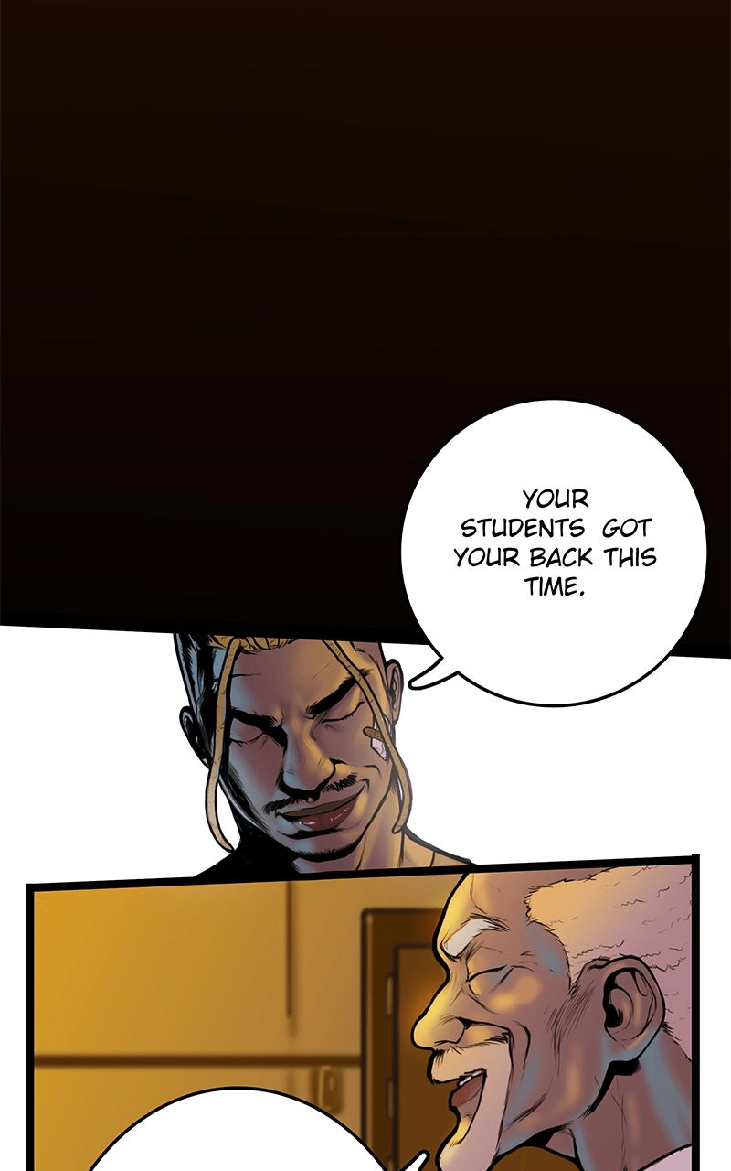 Ordeal Chapter 3, page 33 of 93