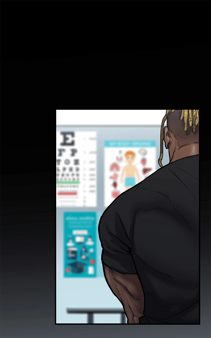 Ordeal Chapter 3, page 35 of 93