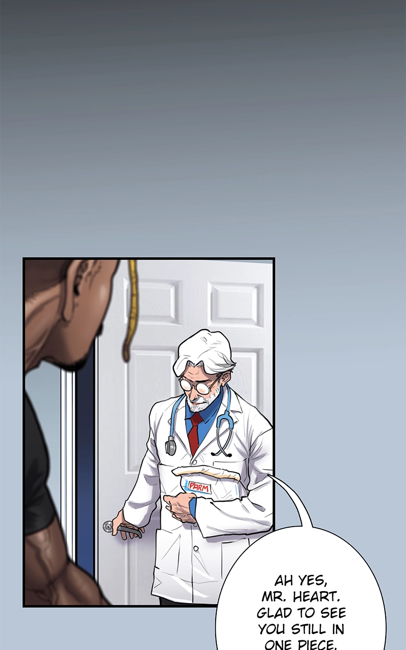 Ordeal Chapter 3, page 36 of 93