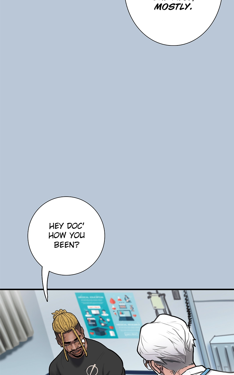 Ordeal Chapter 3, page 37 of 93