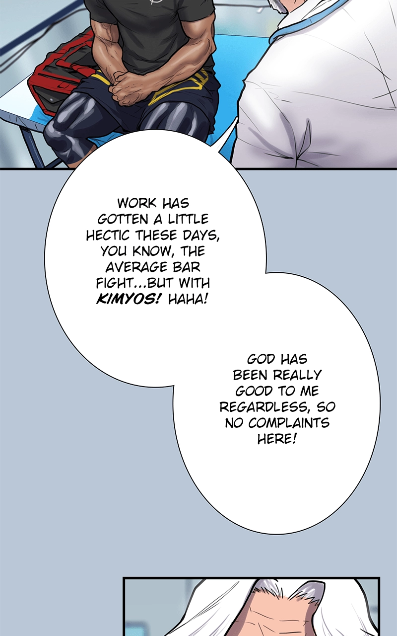Ordeal Chapter 3, page 38 of 93