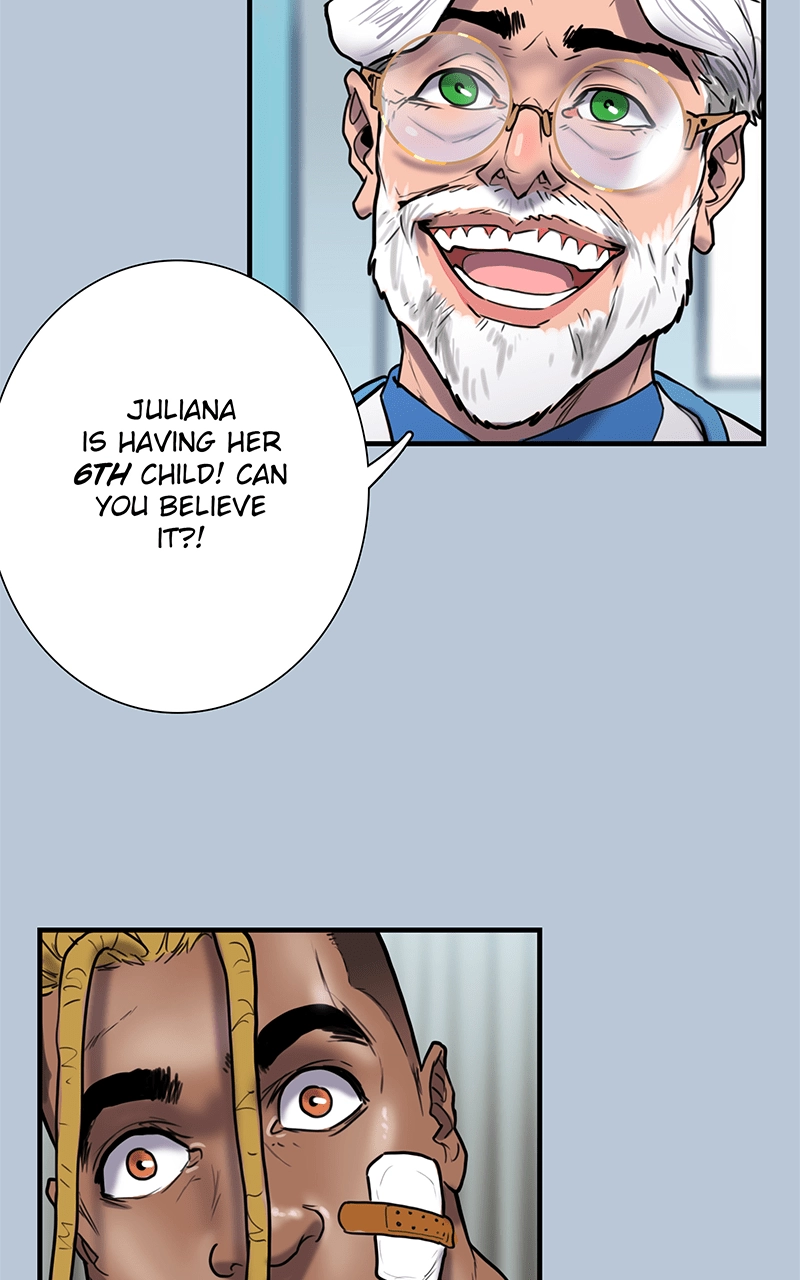 Ordeal Chapter 3, page 39 of 93