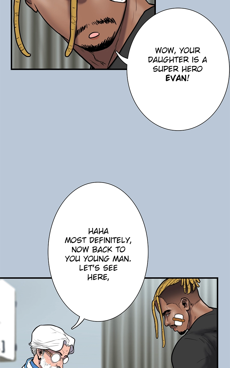 Ordeal Chapter 3, page 40 of 93