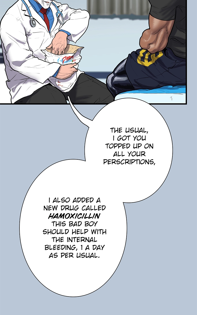 Ordeal Chapter 3, page 41 of 93