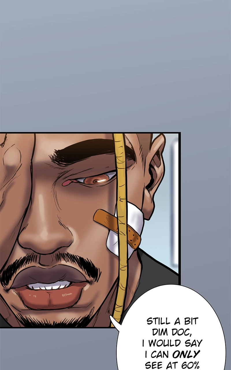 Ordeal Chapter 3, page 43 of 93