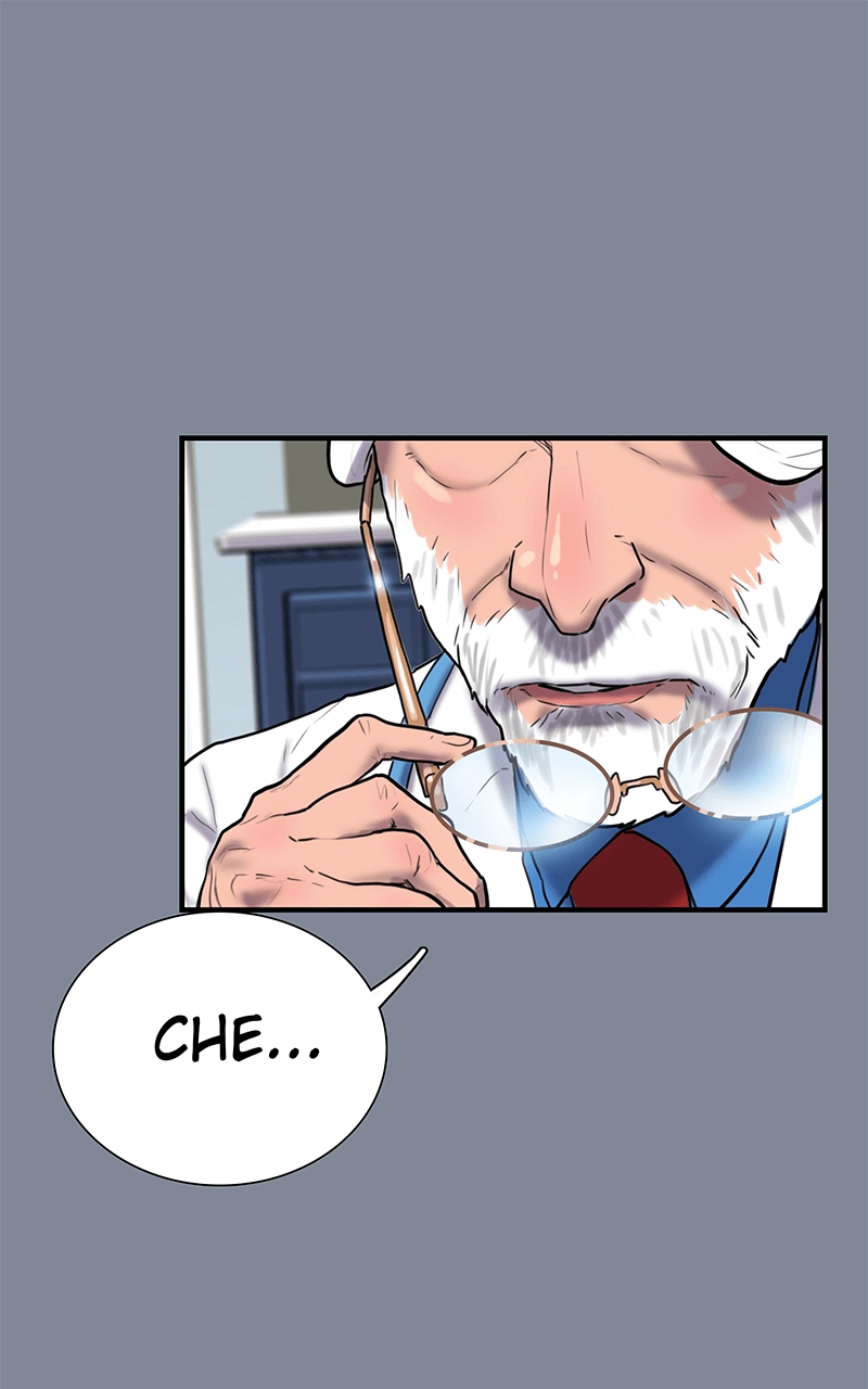 Ordeal Chapter 3, page 45 of 93