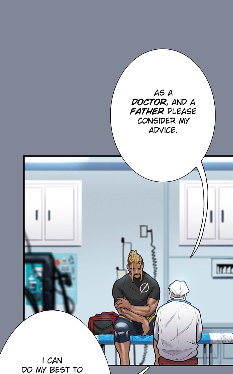 Ordeal Chapter 3, page 46 of 93