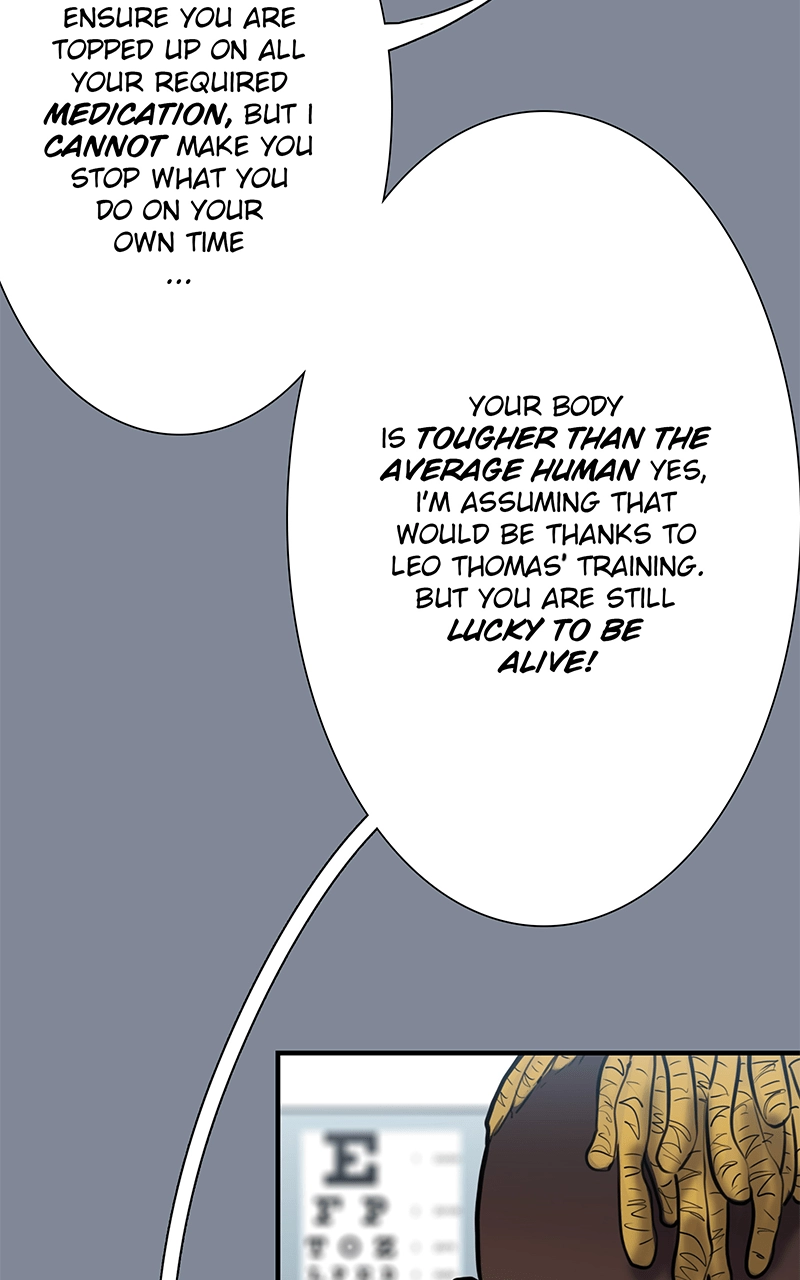 Ordeal Chapter 3, page 47 of 93