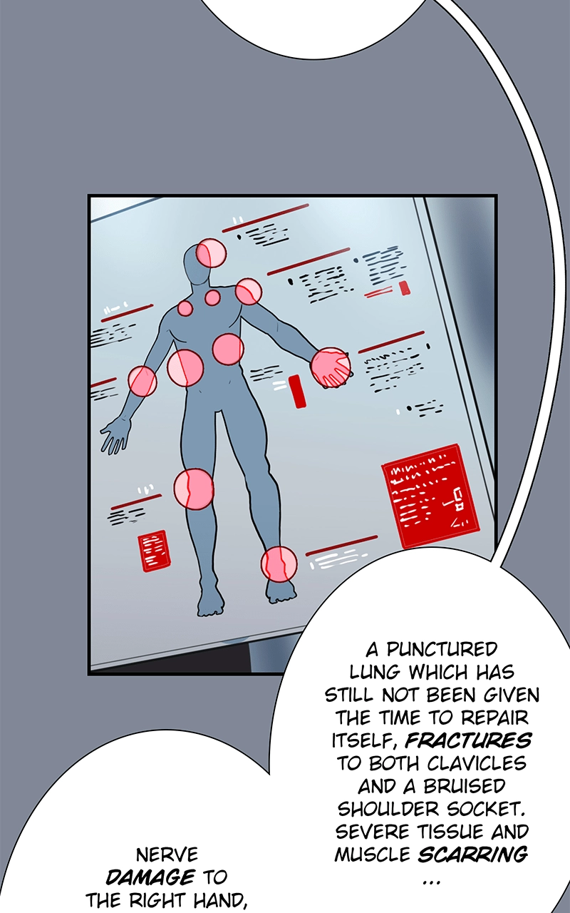 Ordeal Chapter 3, page 49 of 93