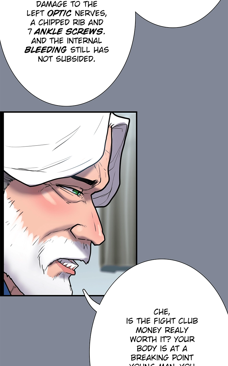 Ordeal Chapter 3, page 50 of 93