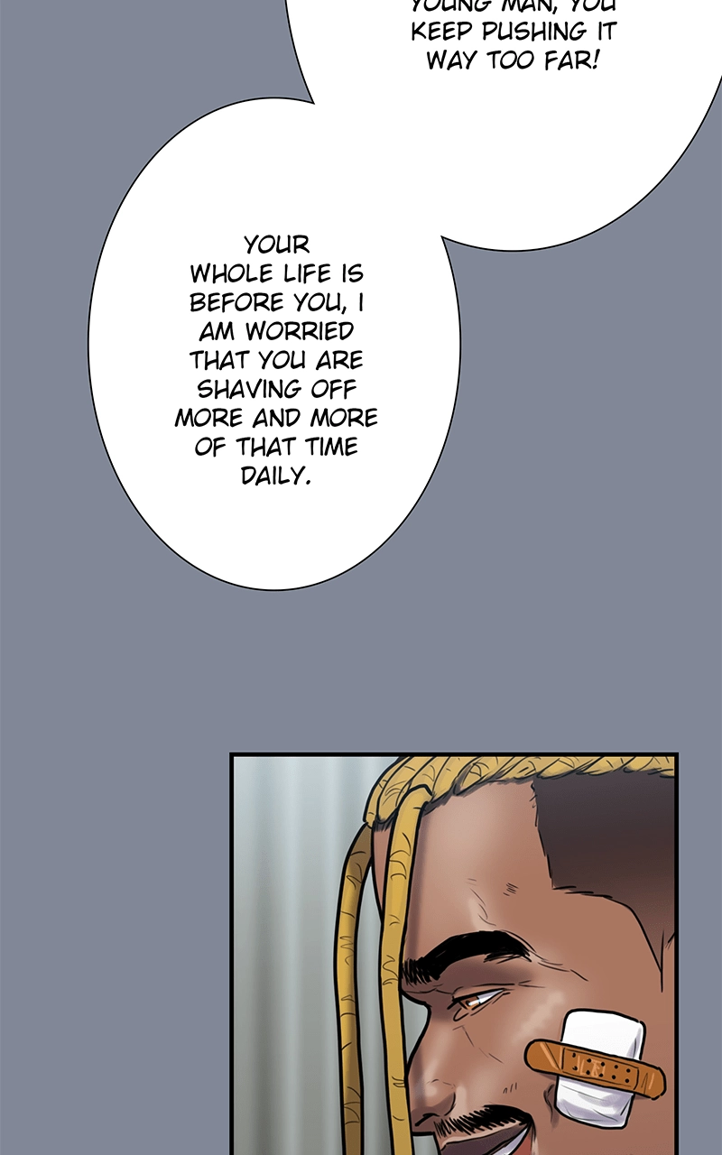 Ordeal Chapter 3, page 51 of 93