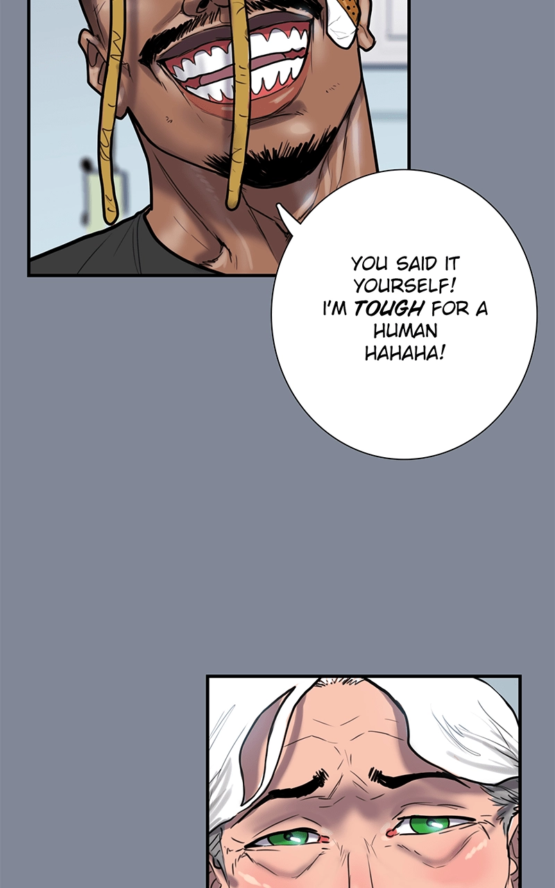 Ordeal Chapter 3, page 53 of 93