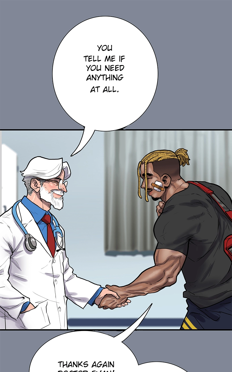 Ordeal Chapter 3, page 55 of 93