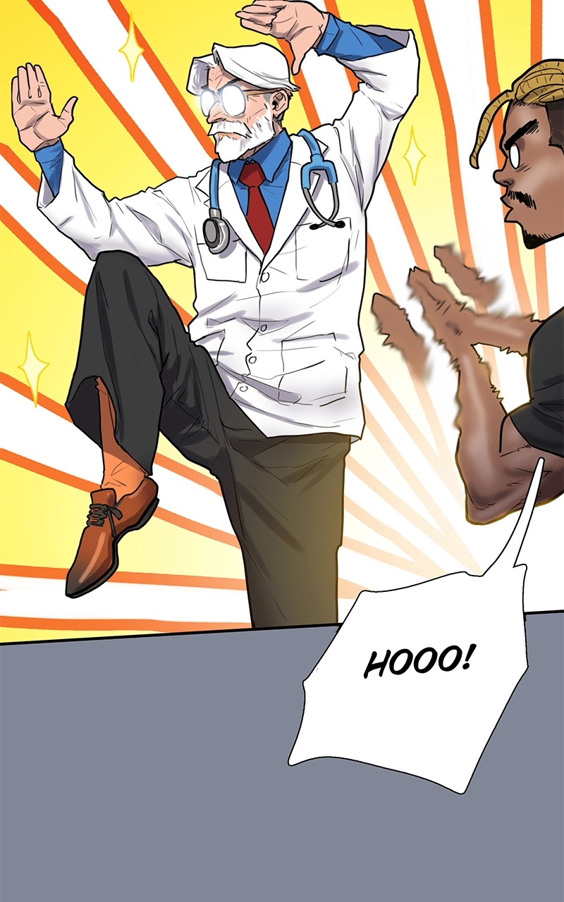 Ordeal Chapter 3, page 58 of 93