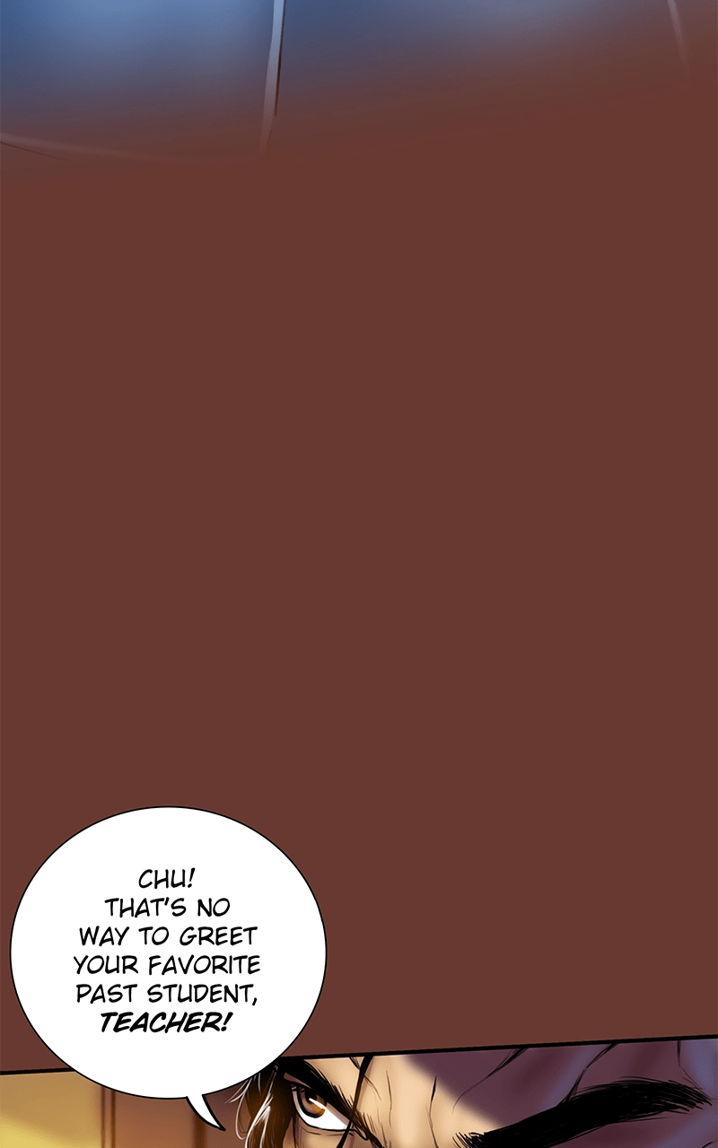 Ordeal Chapter 3, page 6 of 93