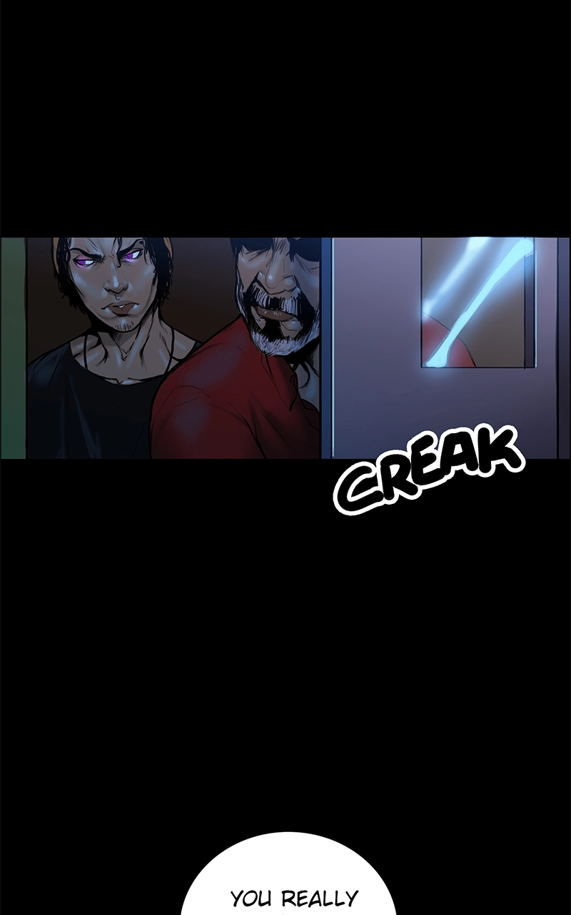 Ordeal Chapter 3, page 64 of 93